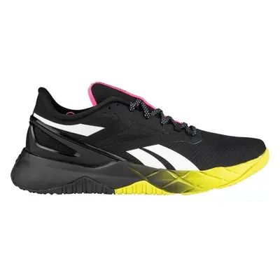 Reebok NANOFLEX TR Pánská tréninková obuv, černá