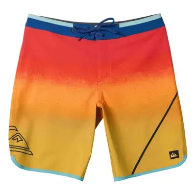 Quiksilver SURFSILK NEW WAVE Pánské šortky, mix, velikost