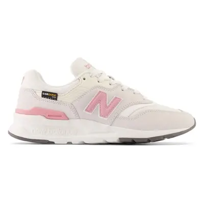 New Balance CW997HSA Dámská volnočasová obuv, šedá