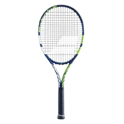 Babolat BOOST DRIVE Tenisová raketa, tmavě modrá, velikost