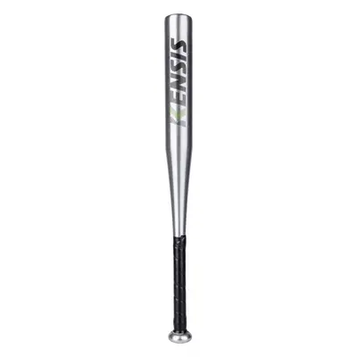 Kensis BASEBALL BAT Baseballová pálka, stříbrná, velikost