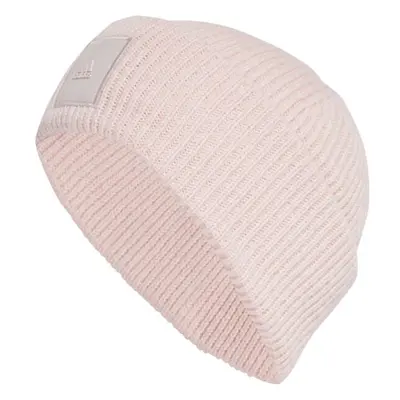 adidas WID CUFF BEANIE Zimní čepice, růžová, velikost