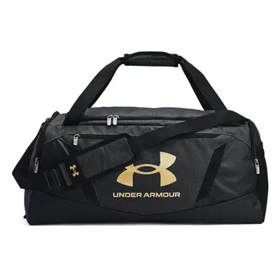 Under Armour UNDENIABLE 5.0 DUFFLE Sportovní taška, černá, velikost