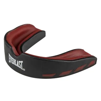 Everlast EVERSHIELD SINGLE MOUTHGUARD Chrániče zubů, černá, velikost