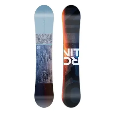 NITRO PRIME VIEW WIDE Snowboard, mix, velikost