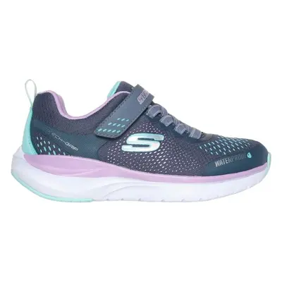 Skechers ULTRA GROOVE - HYDRO MIST Dívčí vycházková obuv, fialová, velikost