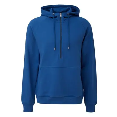 s.Oliver RL SWEATSHIRT Pánská mikina, modrá, velikost