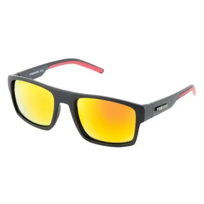 Finmark SUNGLASSES Sluneční brýle, černá, velikost