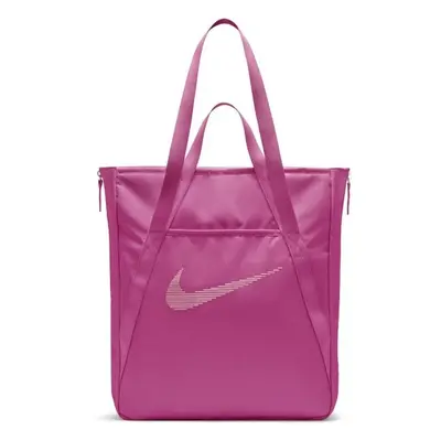 Nike GYM TOTE Dámská taška, růžová, velikost