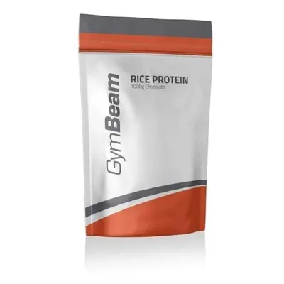 GymBeam RICE PROTEIN G VANILKA Protein, , velikost