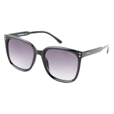 Finmark SUNGLASSES Sluneční brýle, černá, velikost