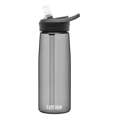 Camelbak EDDY+ 0,75L Láhev, tmavě šedá, velikost