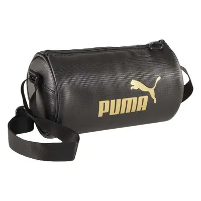 Puma CORE UP BARREL BAG Dámská kabelka, černá, velikost