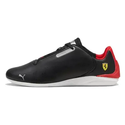 Puma FERRARI DRIFT CAT DECIMA 2.0 Pánské vycházkové boty, černá