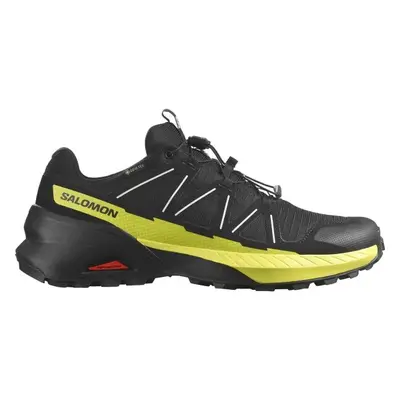 Salomon SPEEDCROSS PEAK GTX Pánská obuv pro trailový běh, černá