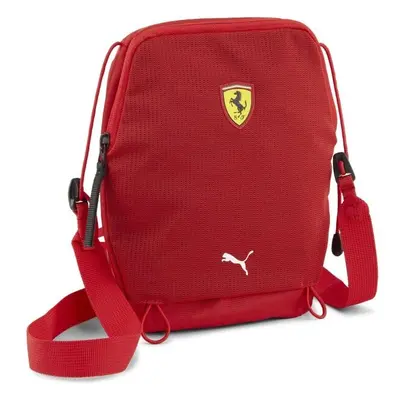 Puma FERRARI RACE PORTABLE Dokladovka, červená, velikost