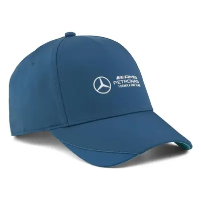 Puma MERCEDES-AMG PETRONAS F1 CAP Kšiltovka, modrá, velikost