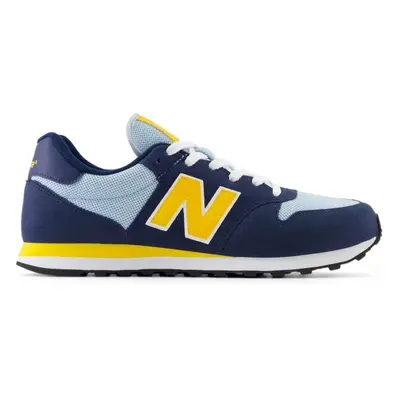 New Balance GM500VA2 Pánská volnočasová obuv, tmavě modrá