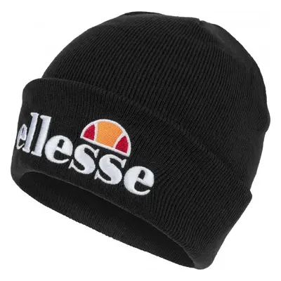 ELLESSE VELLY BEANIE Zimní čepice, černá, velikost