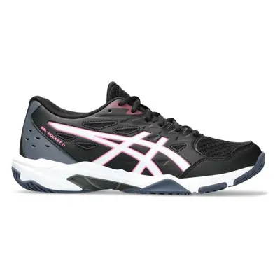 ASICS GEL-ROCKET W Dámská sálová obuv, černá