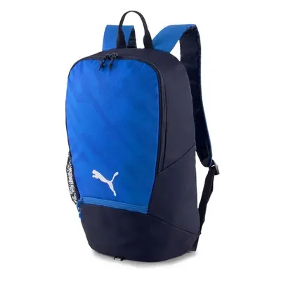 Puma INDIVDUAL RISE BACKPACK Sportovní batoh, tmavě modrá, velikost