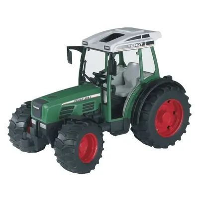 BRUDER FENDT S Traktor, mix, velikost