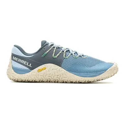 Merrell TRAIL GLOVE Dámské barefoot boty, světle modrá