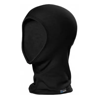 Odlo FACE MASK ORIGINALS WARM Funkční kukla, černá, velikost