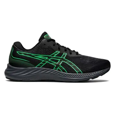 ASICS GEL-EXCITE Pánská běžecká obuv, černá