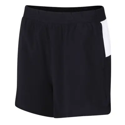 Tommy Hilfiger TRUE TOMMY 2.0-C-HIGH WAIST SHORTS Dámské sportovní šortky, tmavě modrá, velikost