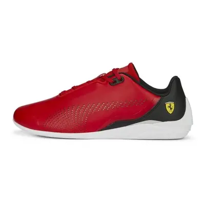 Puma FERRARI Unisex obuv, červená