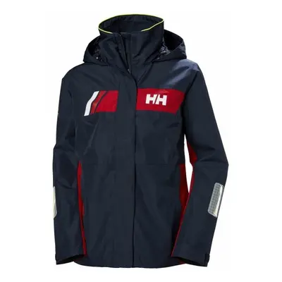 Helly Hansen NEWPORT INSHORE JACKET W Dámská bunda, tmavě modrá, velikost