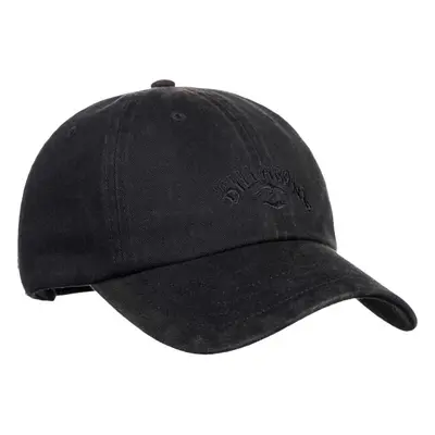 Billabong ESSENTIAL CAP Dámská kšiltovka, černá, velikost