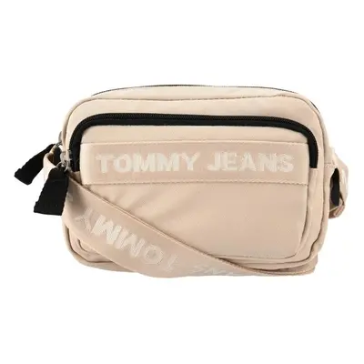 Tommy Hilfiger TJW ESSENTIAL CROSSOVER Dámská taška přes rameno, béžová, velikost