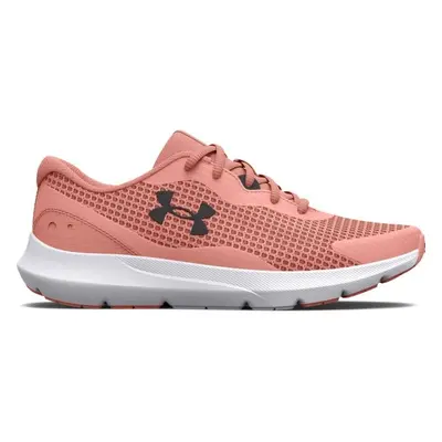 Under Armour SURGE W Dámské volnočasové boty, růžová