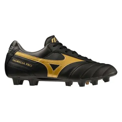 Mizuno MORELIA II PRO MD Pánské kopačky, černá