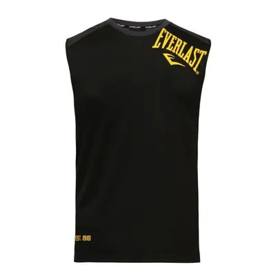 Everlast ORION Pánské tílko, černá, velikost