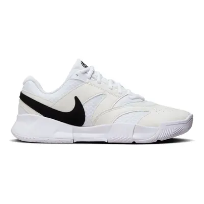 Nike COURT LITE W Dámská tenisová obuv, bílá