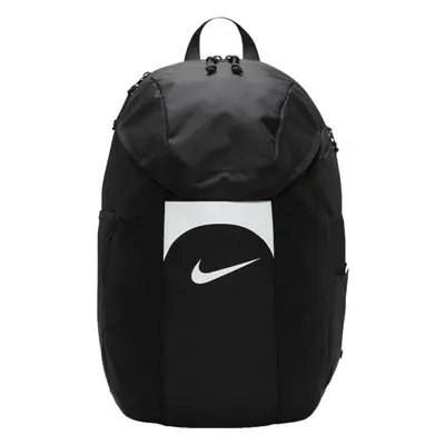 Nike ACADEMY TEAM BACKPACK 2.3 Sportovní batoh, černá, velikost