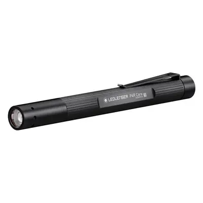 Ledlenser P4R CORE Svítilna, černá, velikost