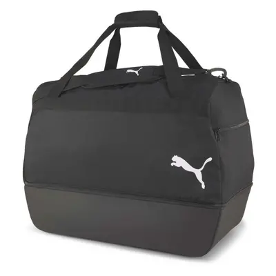 Puma TEAMGOAL TEAM BAG Sportovní taška, černá, velikost