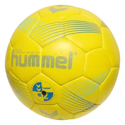 Hummel STORM PRO HB Házenkářský míč, žlutá, velikost