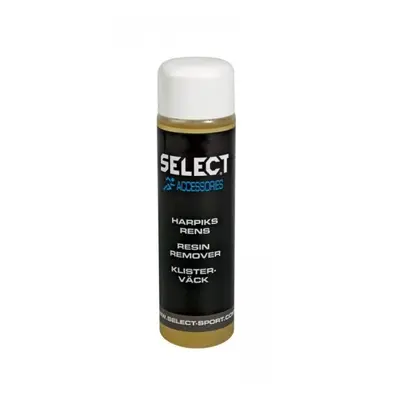 Select RESIN REMOVER - LIQUID Odstraňovač lepidla, transparentní, velikost