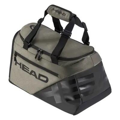 Head PRO X COURT BAG Tenisová taška, khaki, velikost