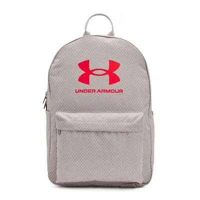 Under Armour LOUDON Batoh, růžová, velikost