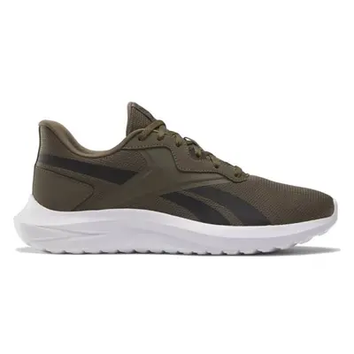 Reebok ENERGEN LUX Pánská běžecká obuv, khaki