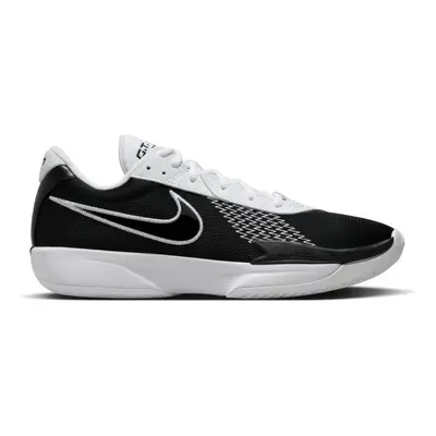 Nike AIR ZOOM G.T. CUT ACADEMY Pánská basketbalová obuv, černá