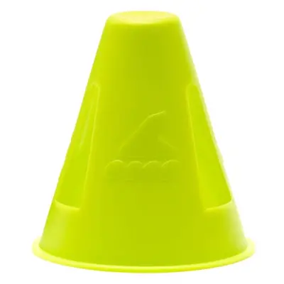 Rollerblade SPORT CONES (20PCS) Kužel, žlutá, velikost