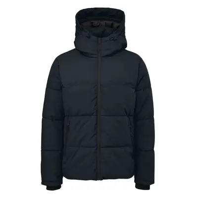 s.Oliver RL OUTDOOR JACKET Pánská bunda, tmavě modrá, velikost