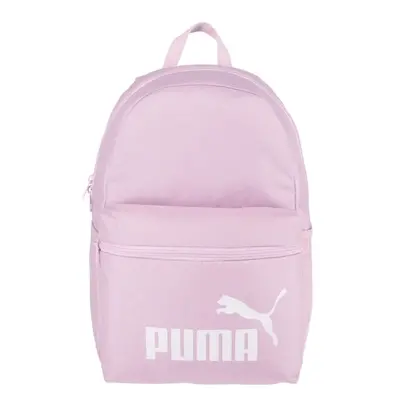 Puma PHASE BACKPACK Batoh, růžová, velikost